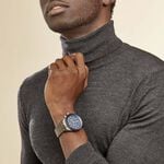 Montre Maserati Sfida Bleu - Montres &eacute;tanches Homme | Marc Orian
