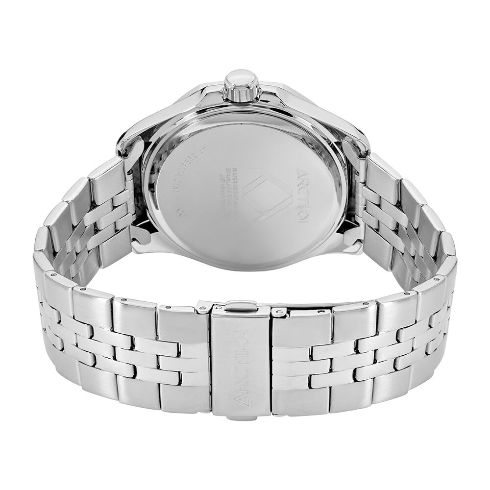 Montre Arctik Defi Bleu - Montres &eacute;tanches Homme | Marc Orian