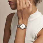 Montre Seiko Presage Cocktail Rose - Montres automatiques Femme | Marc Orian