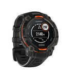 Montre Connect&eacute;e Garmin Instinct 3 - Solar - Montres connect&eacute;es Unisex | Marc Orian