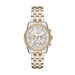 Montre Michael Kors Mini BRYANT Argenté - Montres étanches Femme | Marc Orian