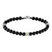 Bracelet Jourdan Parissa Acier Bicolore - Bracelets Homme | Marc Orian