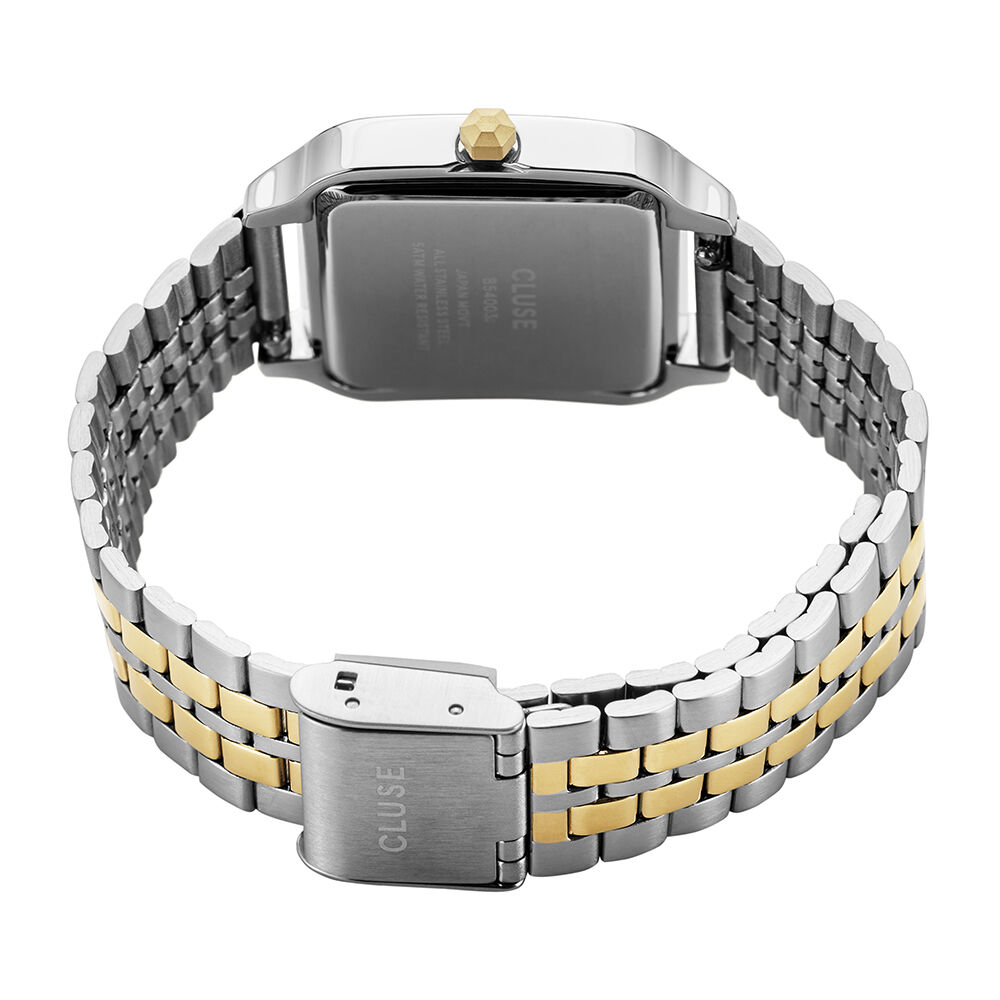 Montre Cluse Gracieuse Blanc - Montres étanches Femme | Marc Orian