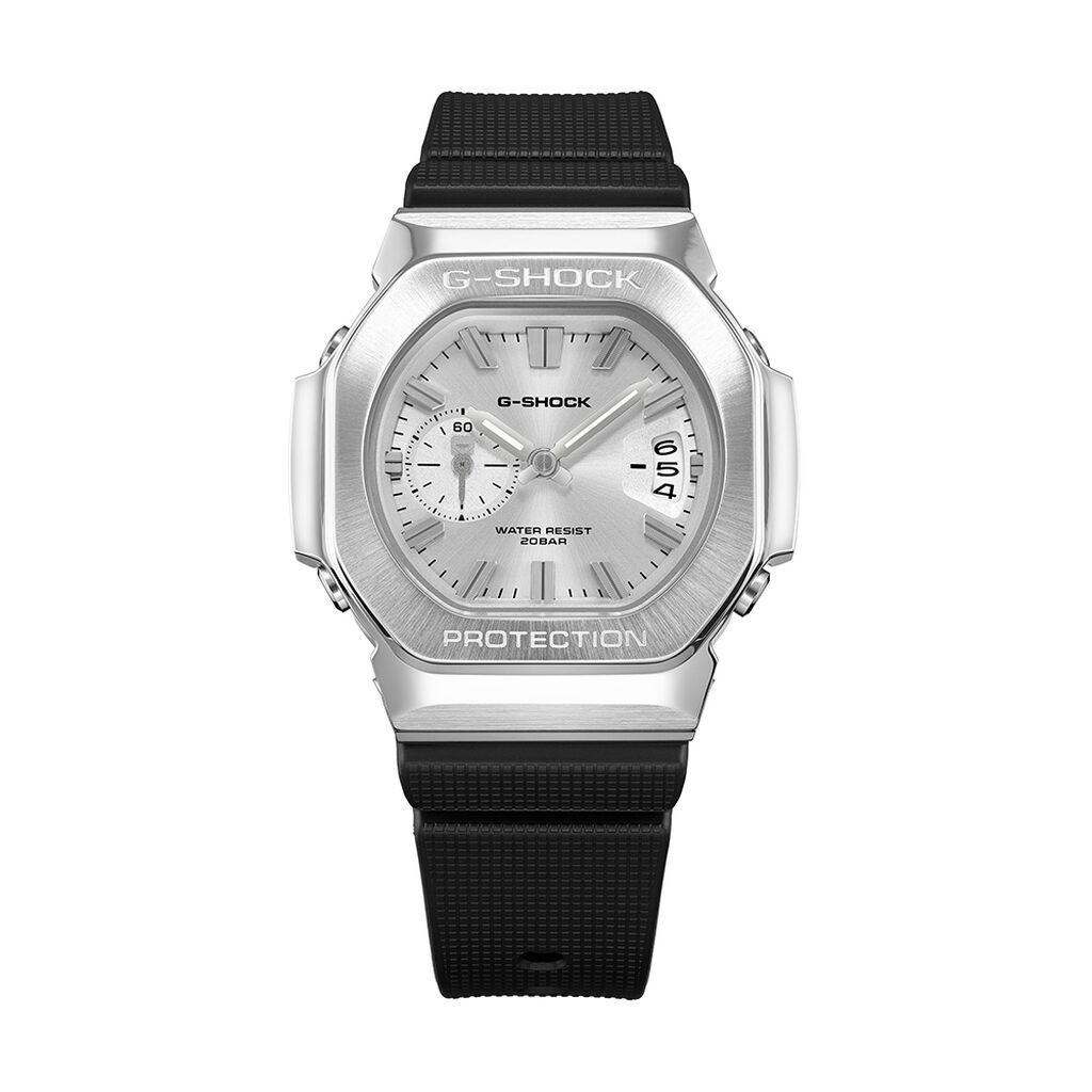 Montre Casio G-Shock Gmc2500 - Montres &eacute;tanches Homme | Marc Orian