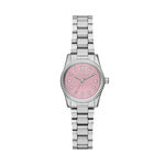 Montre Michael Kors Petite Lexington Rose - Montres &eacute;tanches Femme | Marc Orian