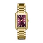 Montre Cluse Belisenna Bordeaux - Montres &eacute;tanches Femme | Marc Orian
