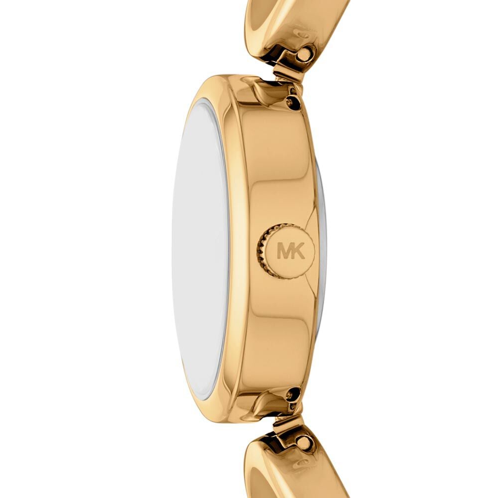 Montre Michael Kors Maude Doré - Montres étanches Femme | Marc Orian