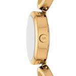 Montre Michael Kors Maude Dor&eacute; - Montres &eacute;tanches Femme | Marc Orian