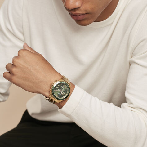 Montre Arctik Acme Vert - Montres Homme | Marc Orian