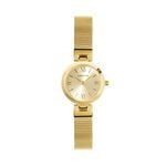 Montre Codhor Eleonorine Dor&eacute; - Montres classiques Femme | Marc Orian