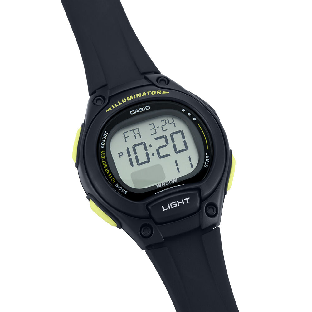 Montre Casio Collection - Montres &eacute;tanches Enfant | Marc Orian