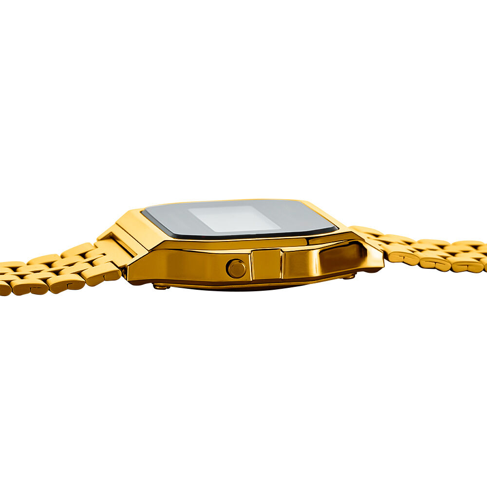 Montre Casio Collection A159wgea-1ef Retro - Montres &eacute;tanches Homme | Marc Orian