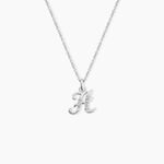 Collier Argent Fifi Oxydes De Zirconium - Colliers avec pierres Femme | Marc Orian