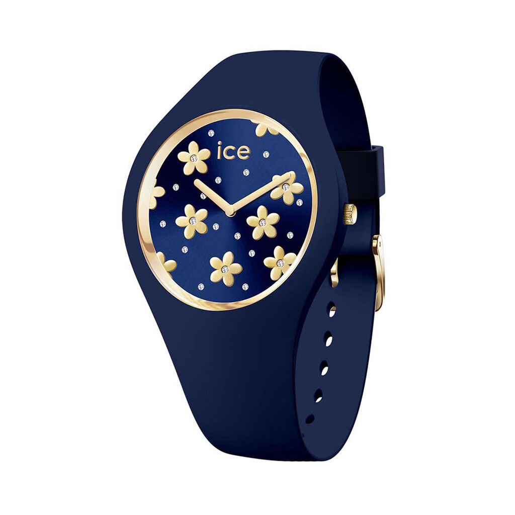 Montre Ice Watch Flower Multicolore - Montres étanches Femme | Marc Orian