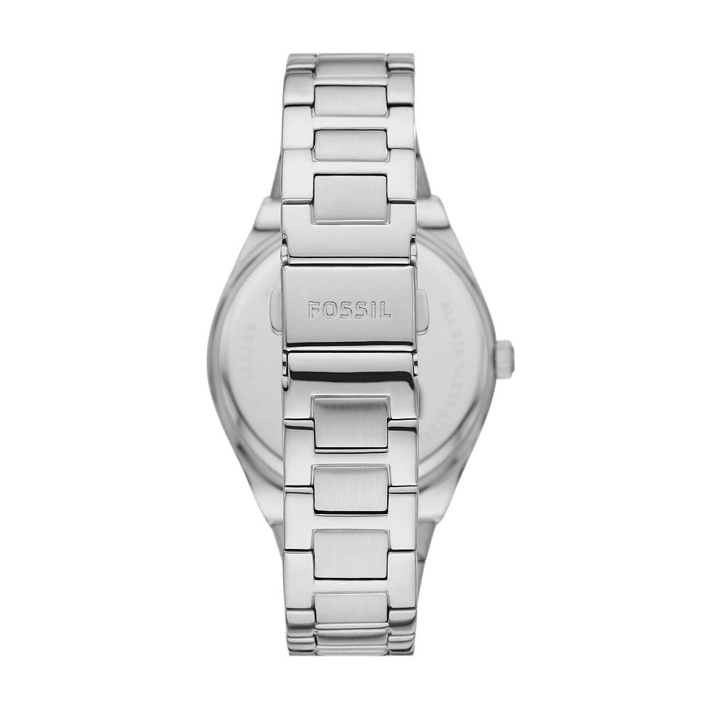 Montre Fossil Scarlette Argenté - Montres classiques Femme | Marc Orian