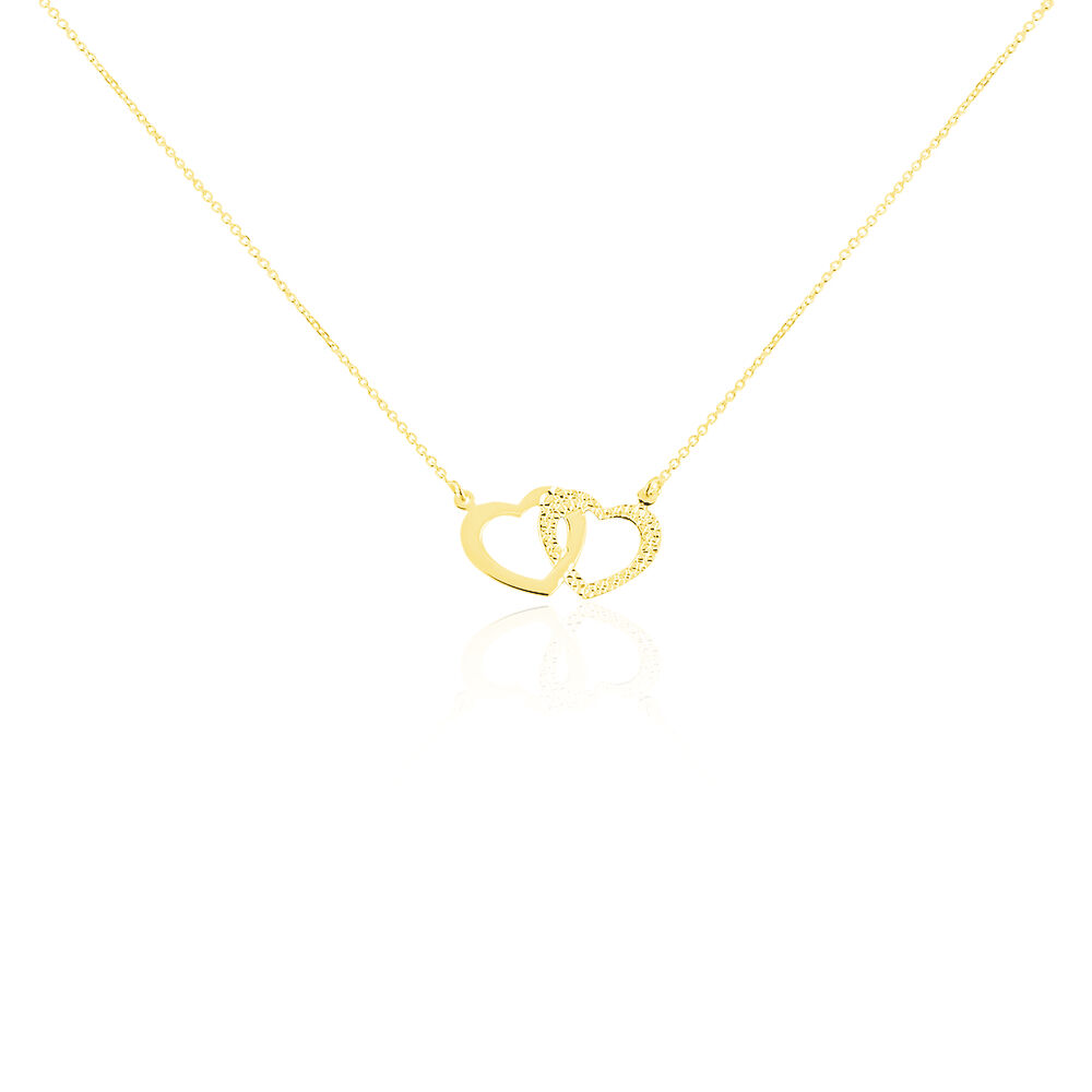 Collier Or Jaune  Natala - Colliers ete Femme | Marc Orian