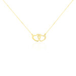 Collier Or Jaune  Natala - Colliers ete Femme | Marc Orian