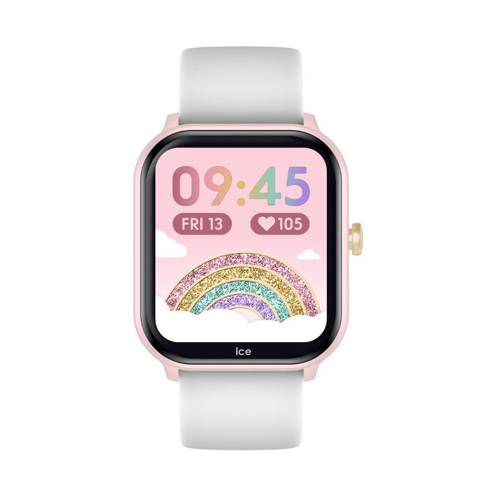 Montre Connectée Ice Watch Smart Junior 2.0 - Montres connectées Enfant | Marc Orian