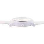 Montre Ice Watch Solar Power Blanc - Montres &eacute;tanches Famille | Marc Orian