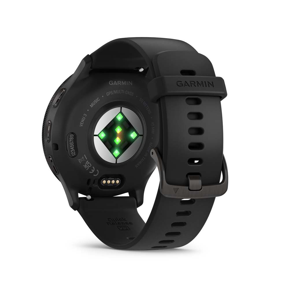 Montre Connectée Garmin Venu 3 - Montres connectées Famille | Marc Orian