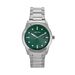 Montre Arctik Element Vert - Montres étanches Homme | Marc Orian
