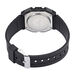 Montre Upp Square Noir - Montres étanches Enfant | Marc Orian