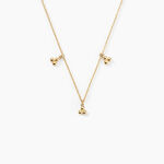 Collier Lumya Or Jaune - Colliers ete Femme | Marc Orian