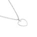 Collier Argent Blanc Idennicae - Colliers Femme | Marc Orian