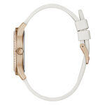 Montre Guess Anna Blanc - Montres &eacute;tanches Femme | Marc Orian