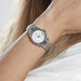 Montre Lotus Excellent Blanc - Montres classiques Femme | Marc Orian