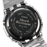 Montre Casio G-shock Premium Bleu - Montres &eacute;tanches Homme | Marc Orian