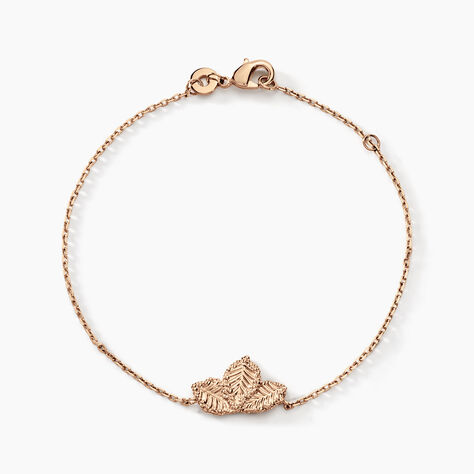 Bracelet Tylia Plaqué Or Doré -  Femme | Marc Orian