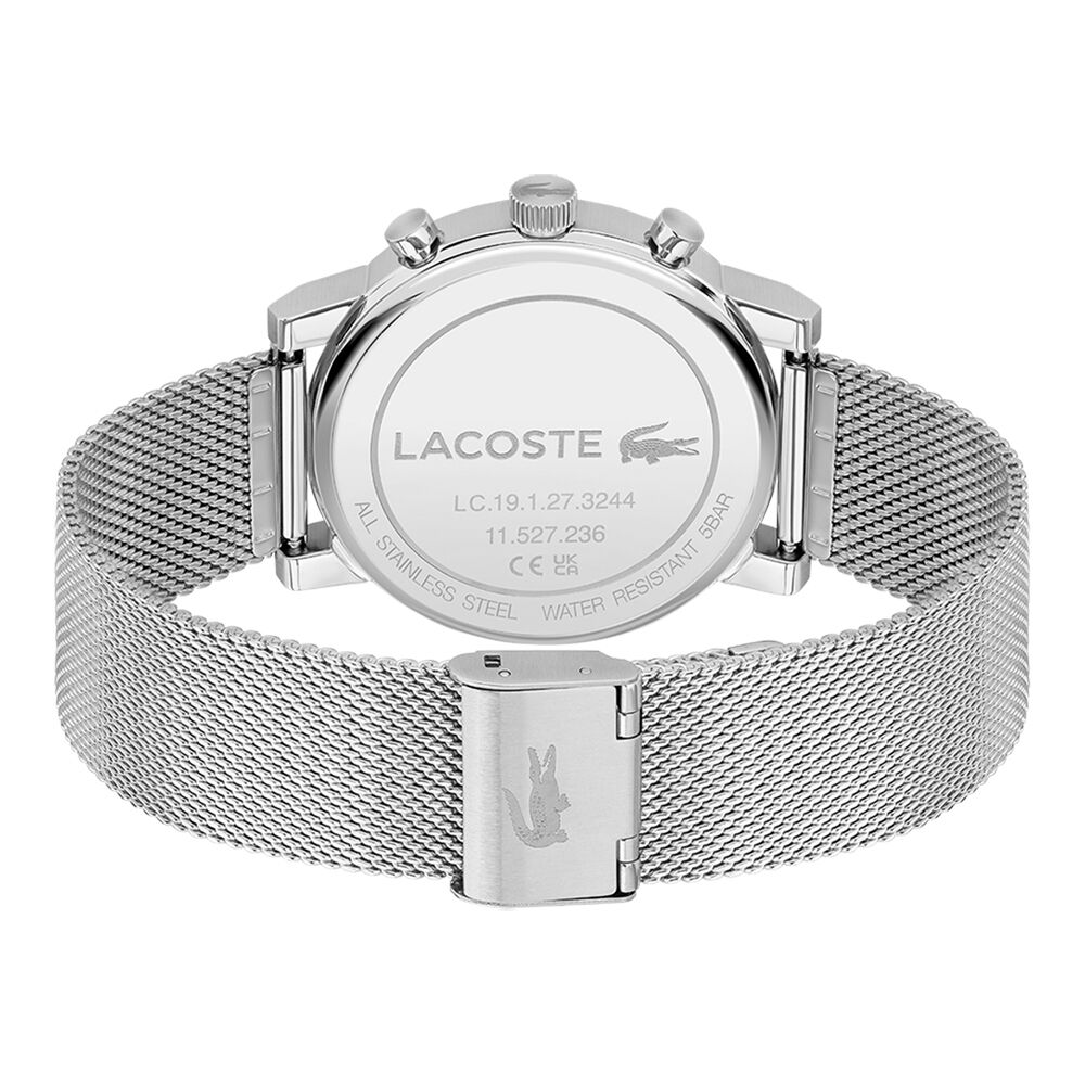 Montre Lacoste Replay Bleu - Fête des pères Homme | Marc Orian