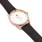 Montre Lip Himalaya Argent - Montres &eacute;tanches Famille | Marc Orian