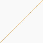 Cha&icirc;ne Igor Maille Venitienne Or Jaune - Chaines Femme | Marc Orian