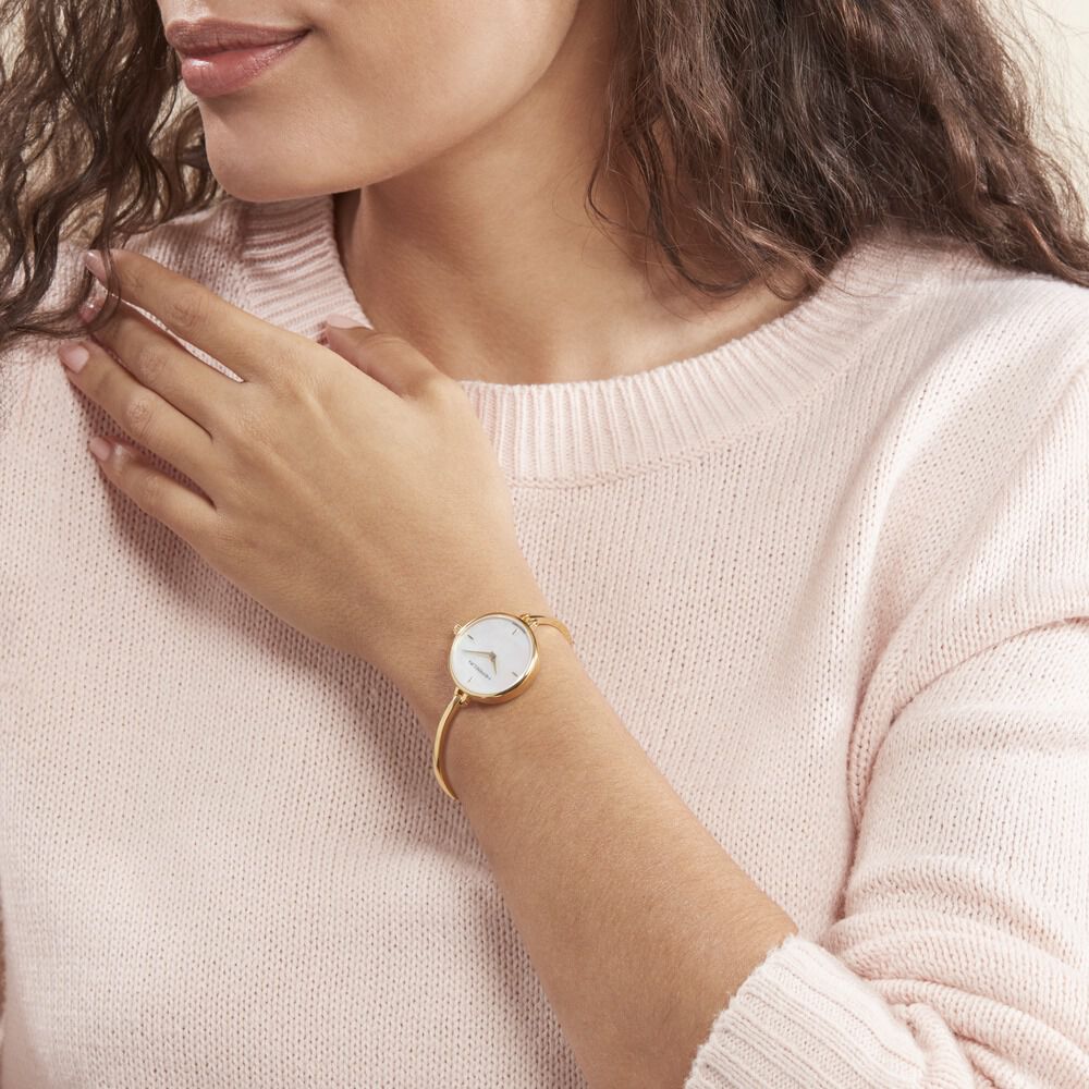 Montre herbelin store femme