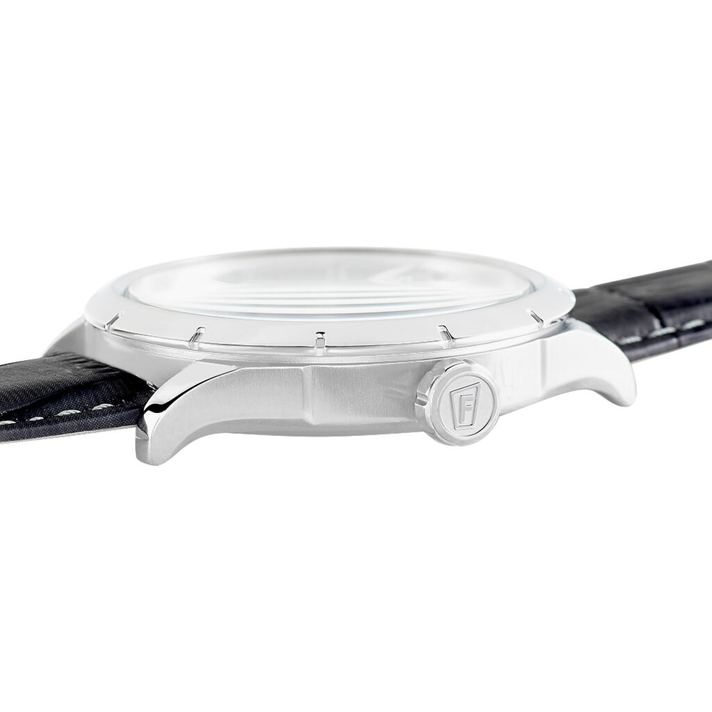 Montre Festina Retro 2 Tons - Montres classiques Homme | Marc Orian