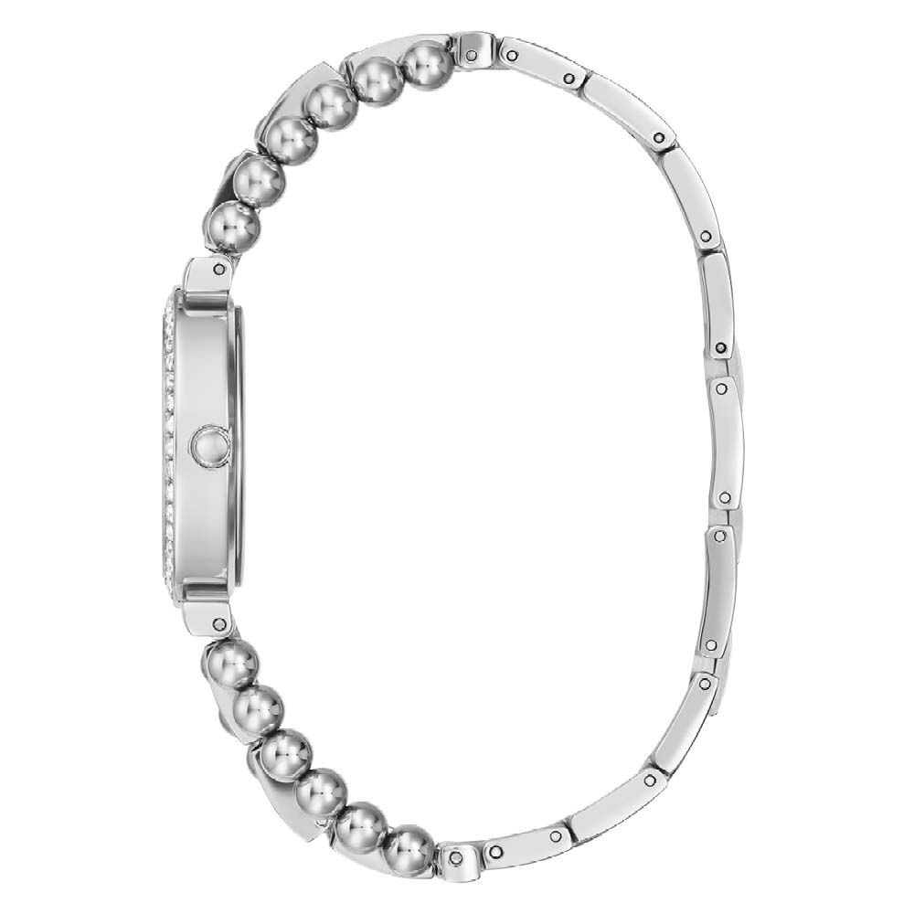 Montre Guess Gala Argenté - Montres classiques Femme | Marc Orian
