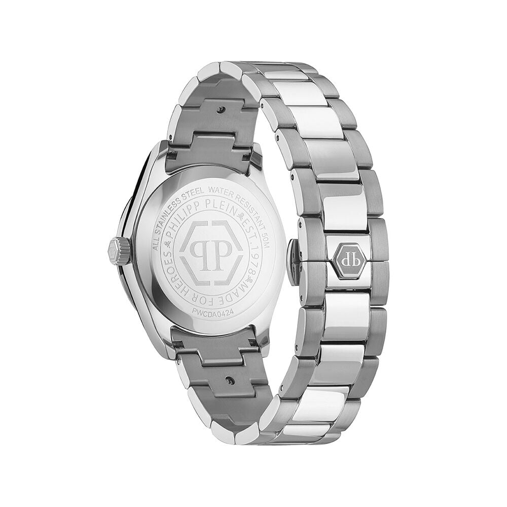 Montre Philipp Plein Queen Bleu Sky - Montres &eacute;tanches Femme | Marc Orian