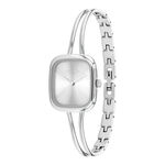 Montre Calvin Klein Adore Argent&eacute; - Montres &eacute;tanches Femme | Marc Orian