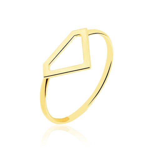 Bague Or Jaune - Bagues Femme | Marc Orian