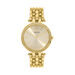 Montre Codhor Celinia Doré - Montres étanches Femme | Marc Orian
