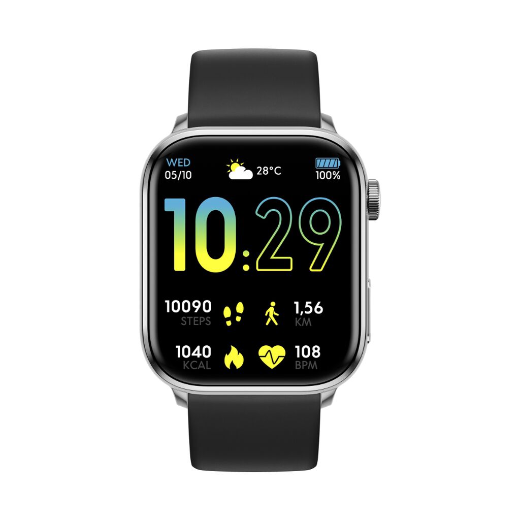 Montre Connect&eacute;e Ice Watch Smart 2.0 - Montres connect&eacute;es Famille | Marc Orian