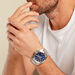 Montre Festina Multifonctions Bleu - Montres étanches Homme | Marc Orian