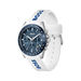 Montre Boss Strike Chrono Bleu - Montres étanches Homme | Marc Orian