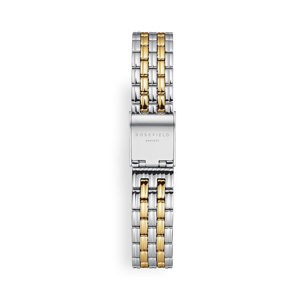 Montre Rosefield Muse Blanc - Montres &eacute;tanches Femme | Marc Orian