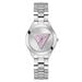 Montre Guess Tri Plaque Argenté - Montres étanches Femme | Marc Orian