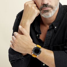 Montre Timberland Whately Noir - Montres sport Homme | Marc Orian