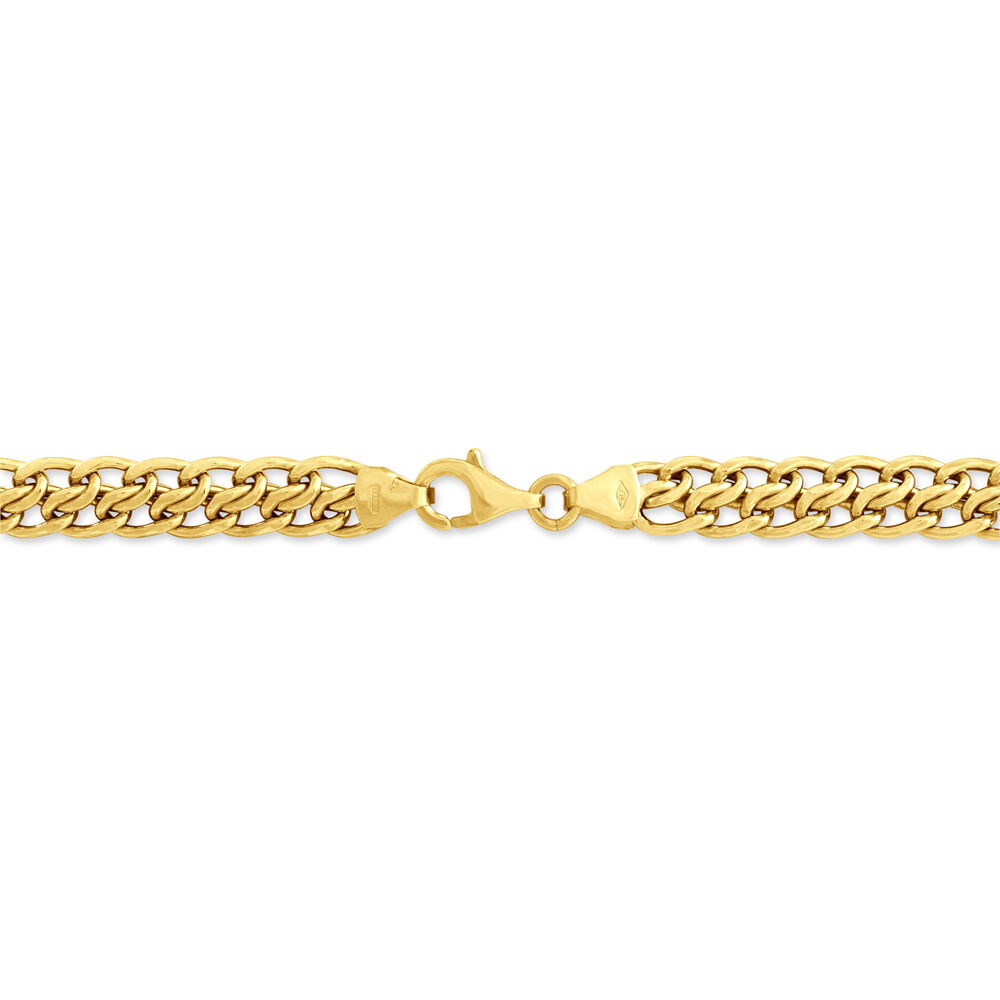 Bracelet Joline Or Jaune Russe - Bracelets mailles Femme | Marc Orian