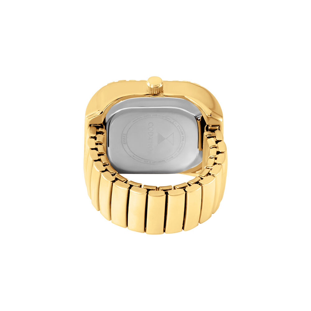 Montre Codhor Montre  Bague Cléo Vert - Nouveautés montres Femme | Marc Orian